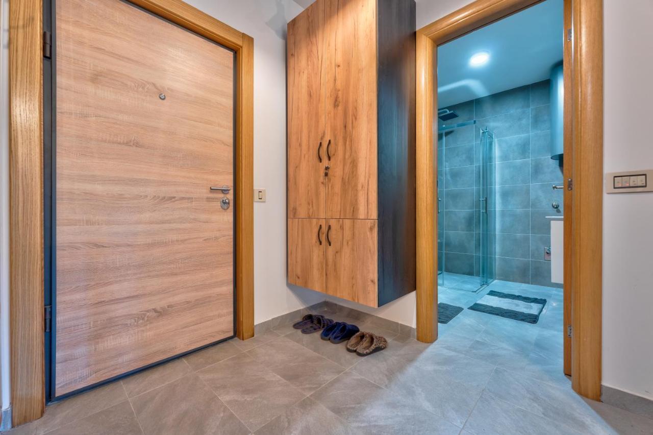Ferienwohnung Santos Hills Zlatibor Exterior foto
