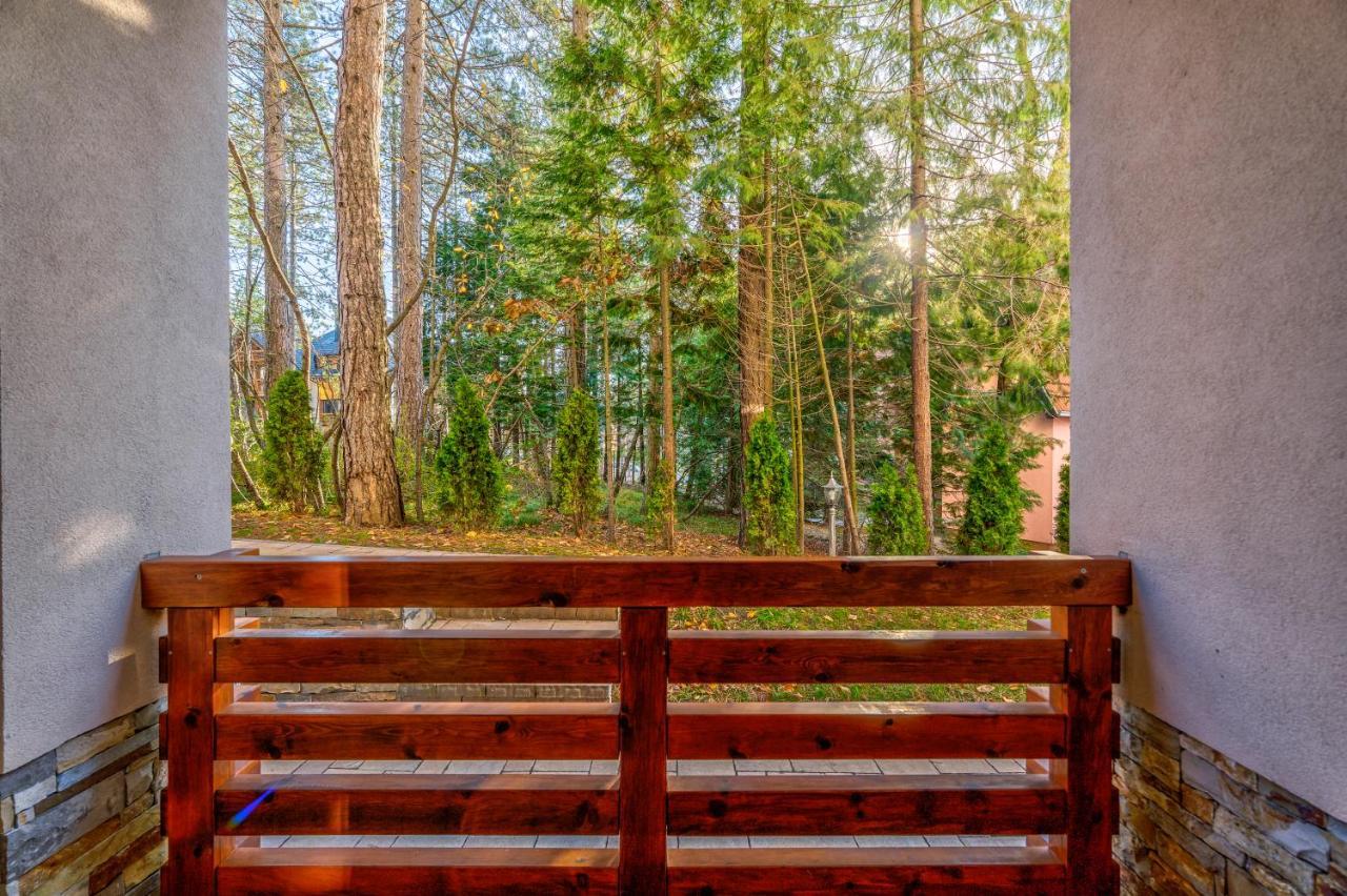 Ferienwohnung Santos Hills Zlatibor Exterior foto