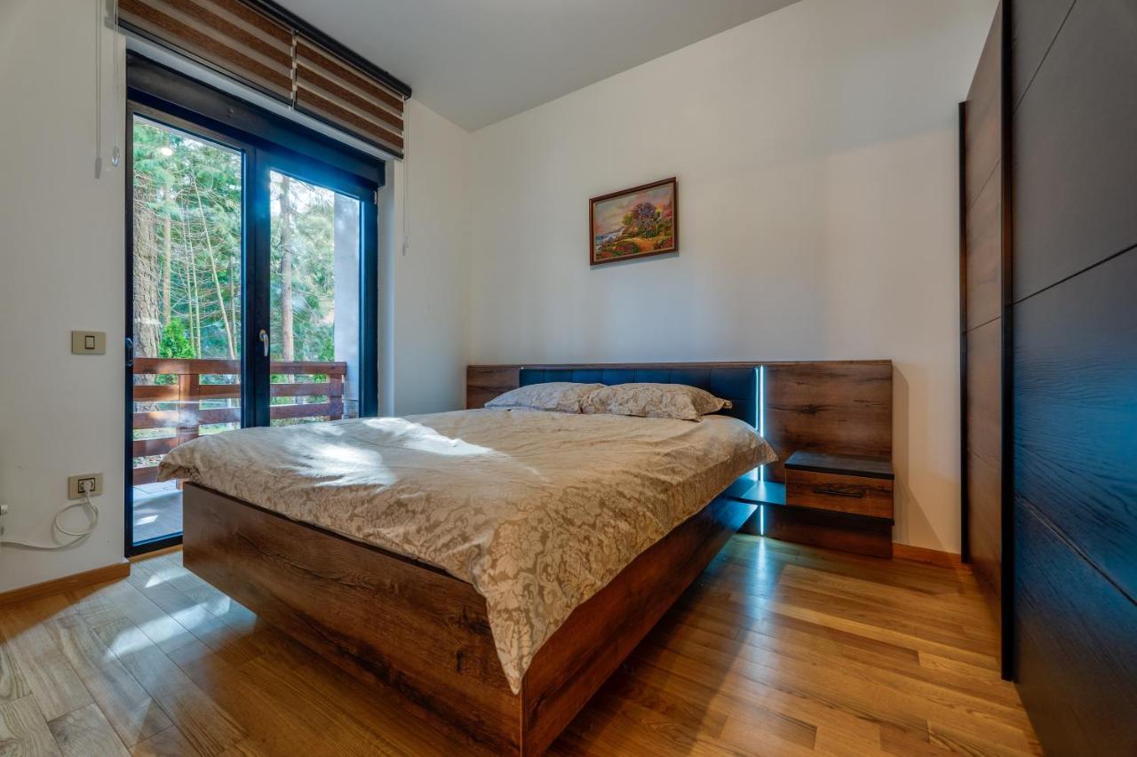 Ferienwohnung Santos Hills Zlatibor Exterior foto
