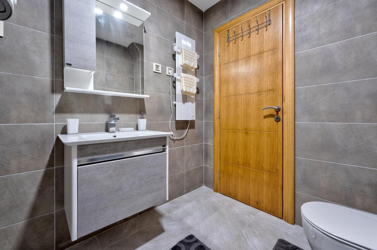 Ferienwohnung Santos Hills Zlatibor Exterior foto
