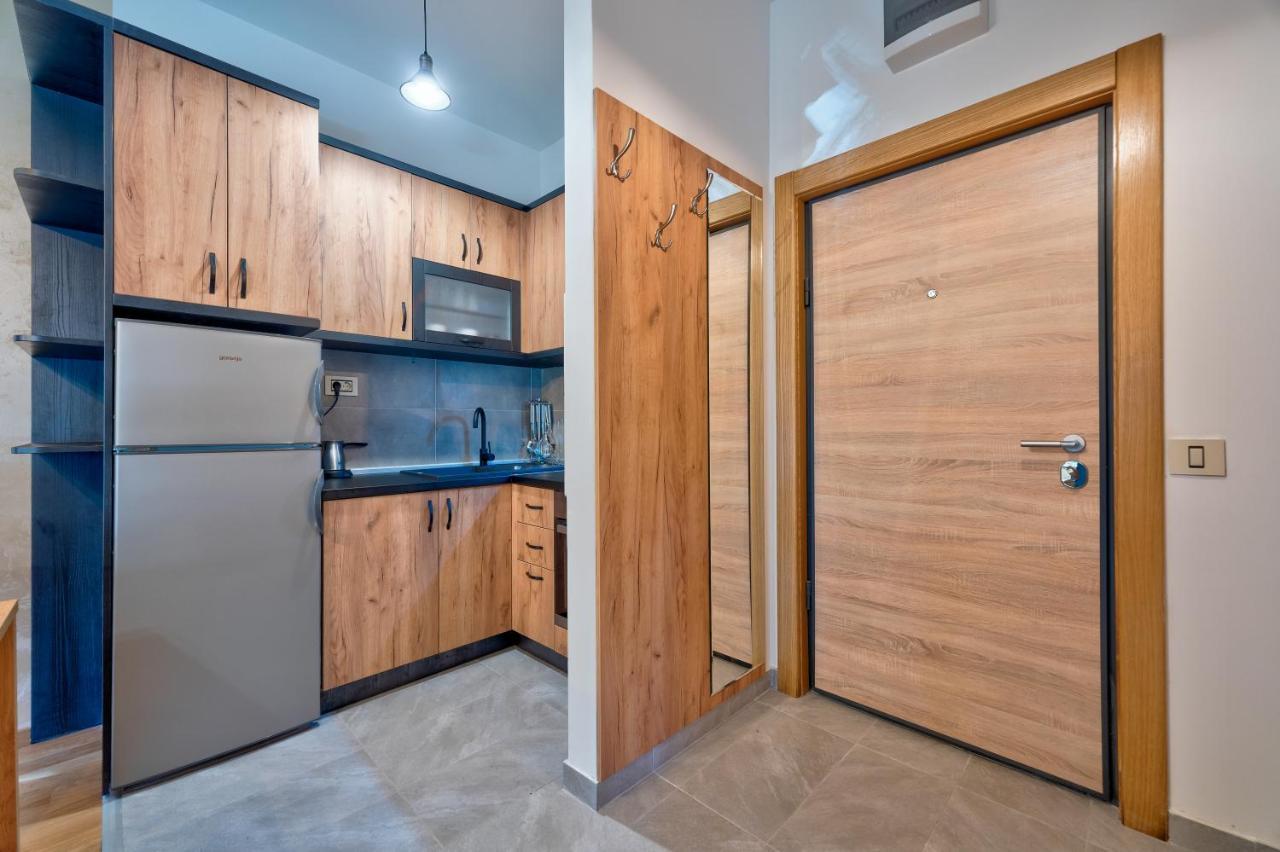 Ferienwohnung Santos Hills Zlatibor Exterior foto