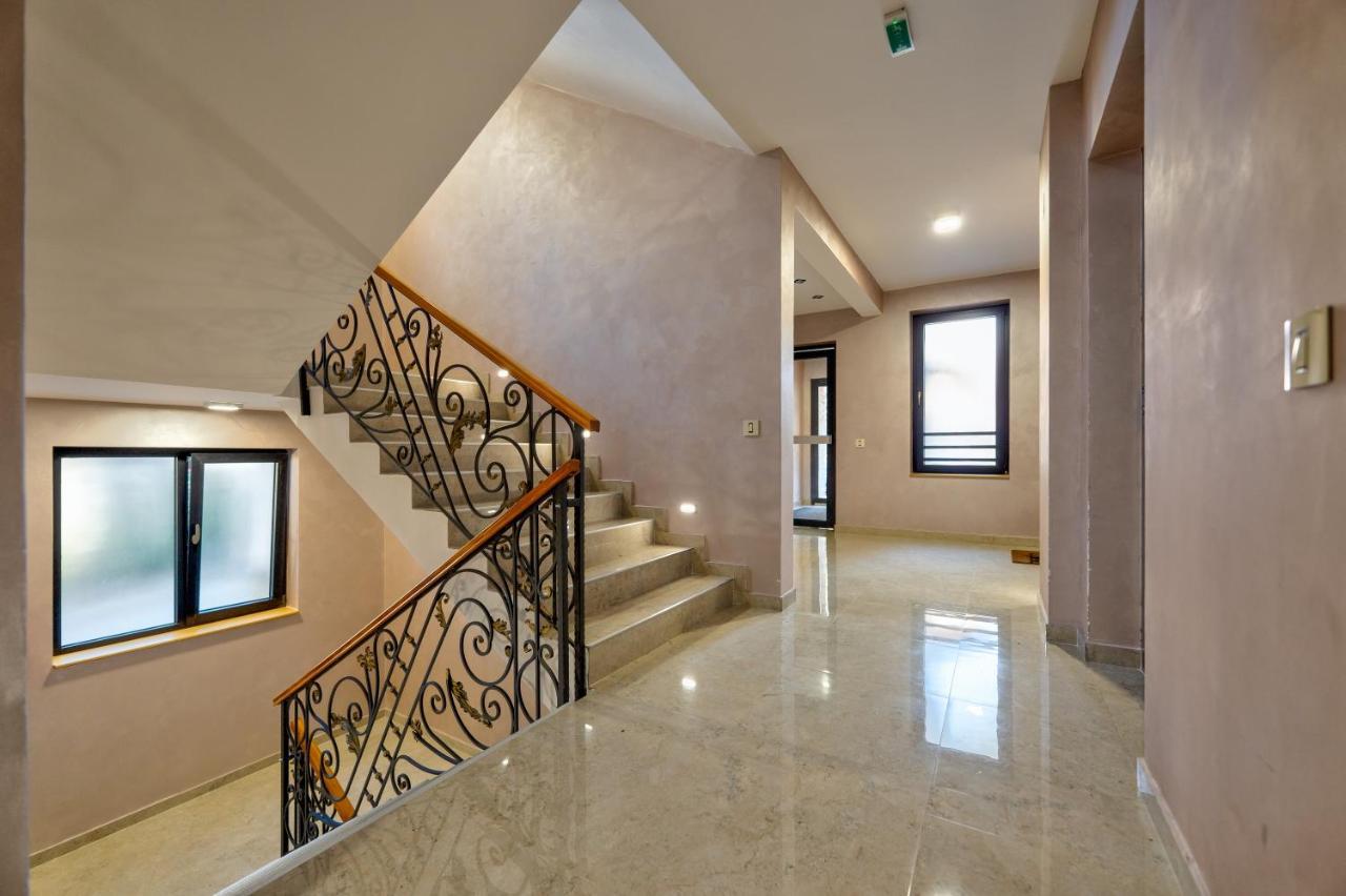 Ferienwohnung Santos Hills Zlatibor Exterior foto