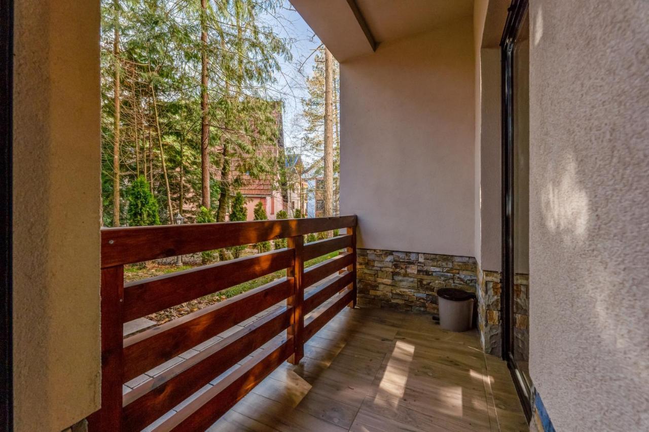 Ferienwohnung Santos Hills Zlatibor Exterior foto