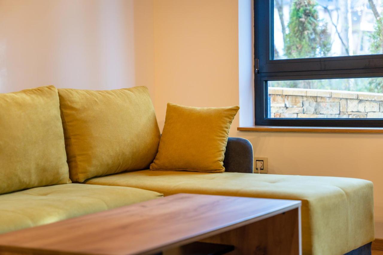 Ferienwohnung Santos Hills Zlatibor Exterior foto