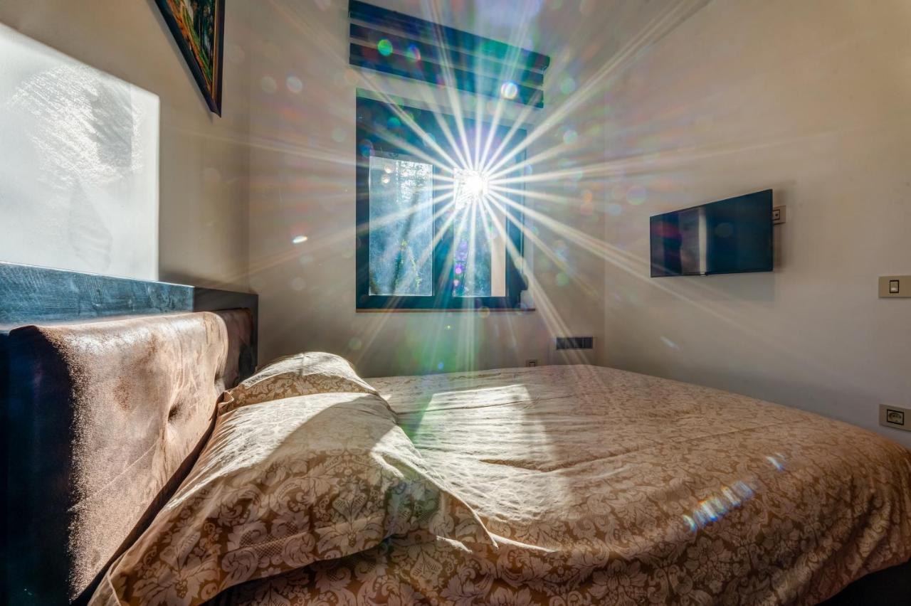Ferienwohnung Santos Hills Zlatibor Exterior foto