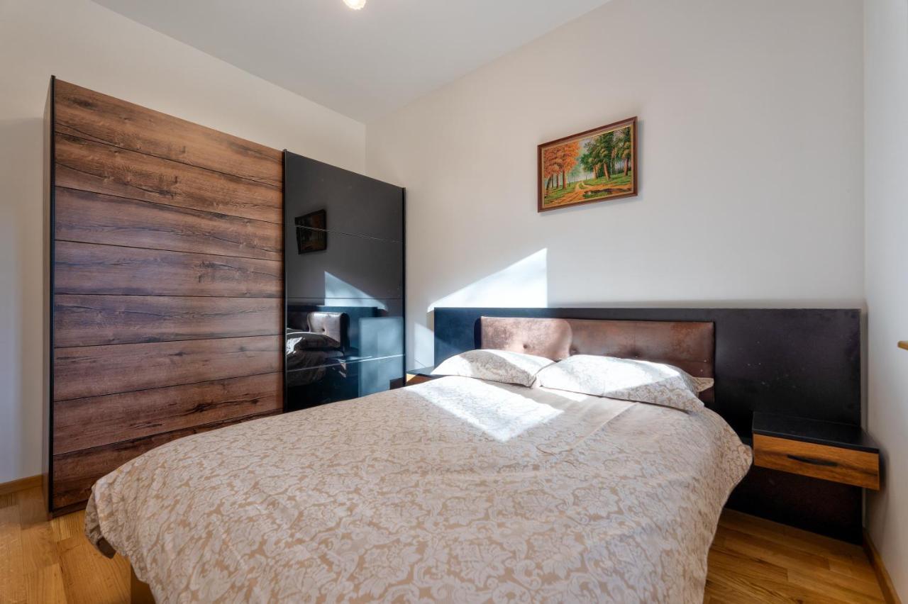 Ferienwohnung Santos Hills Zlatibor Exterior foto
